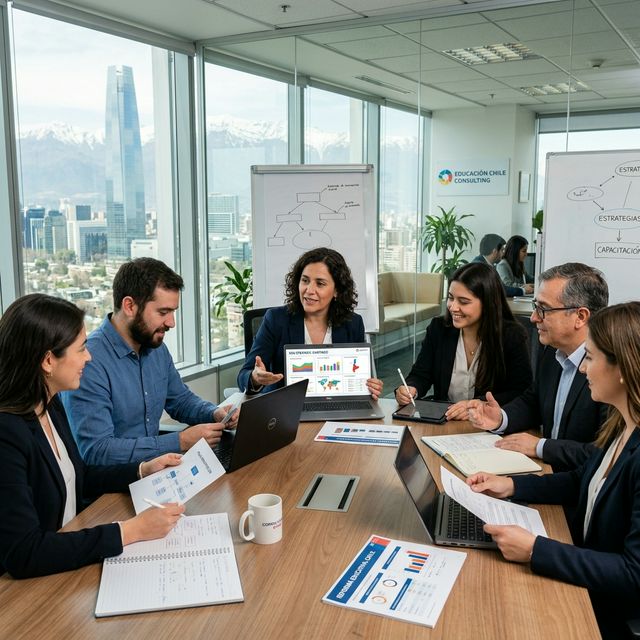 Nuestro equipo profesional